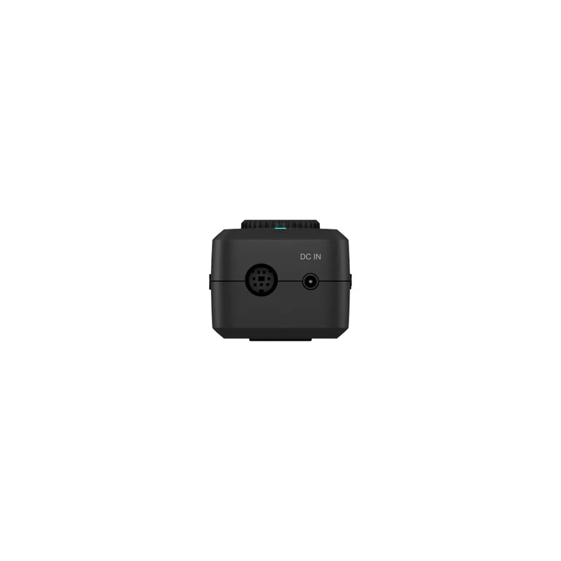 IRIG PRO I/O - INTERFACCIA AUDIO/MIDI PER IOS, ANDROID, MAC E PC