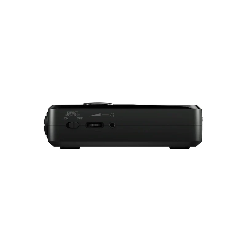 IRIG PRO DUO - INTERFACCIA AUDIO A DUE CANALI PER SISTEMI ANDROID, IOS, PC E MAC