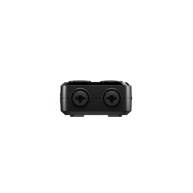 IRIG PRO DUO - INTERFACCIA AUDIO A DUE CANALI PER SISTEMI ANDROID, IOS, PC E MAC