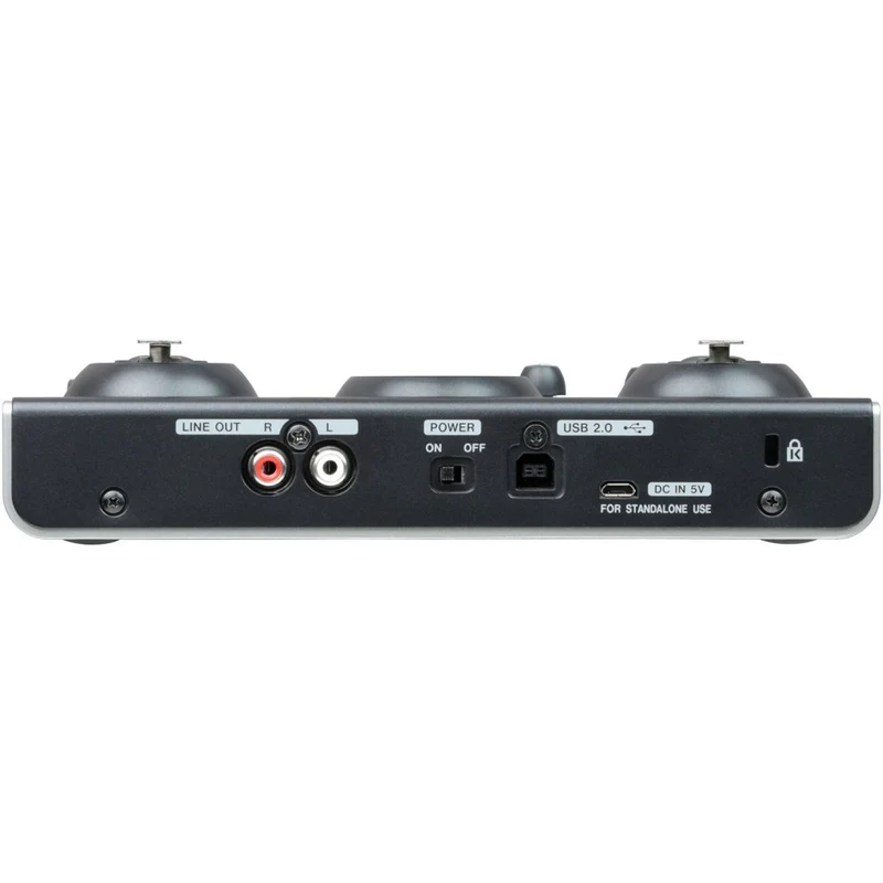 TASCAM MINISTUDIO CREATOR US-42B Interfaccia audio USB