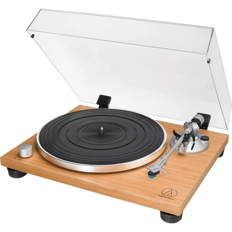 AUDIO TECHNICA AT-LPW30TK Giradischi manuale