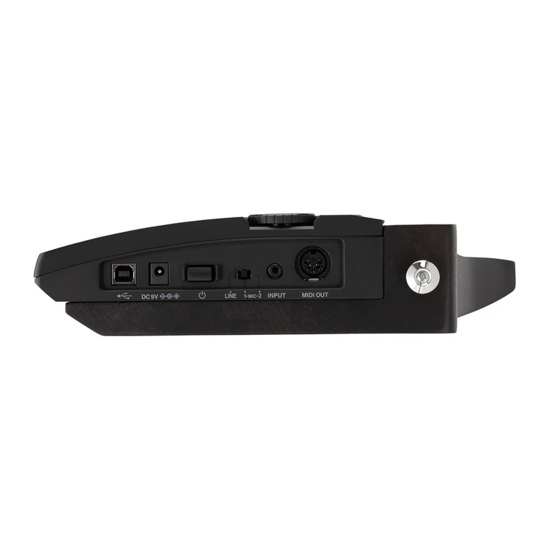 KORG RK-100S2-BLK Keytar a 37 tasti