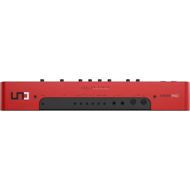 IK MULTIMEDIA UNO SYNTH PRO Sintetizzatore analogico