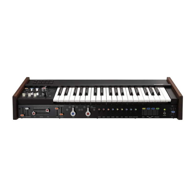KORG MINIKORG 700 FS Sintetizzatore analogico a 37 tasti
