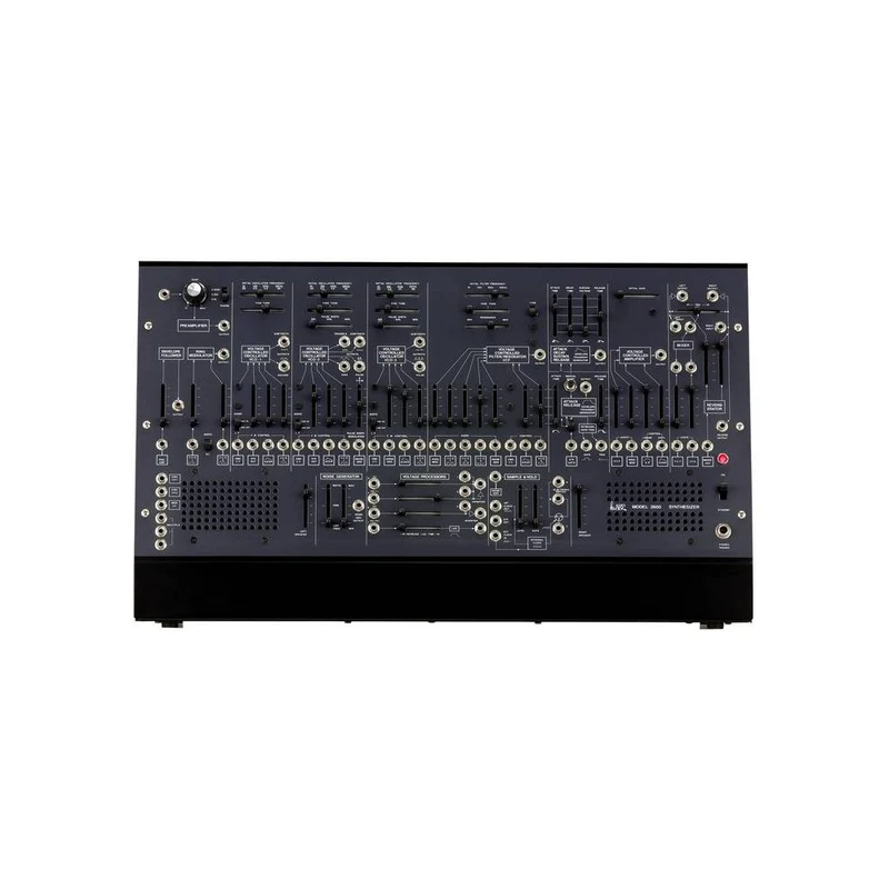 ARP 2600-M BUNDLE con Korg Microkey 37 Omaggio