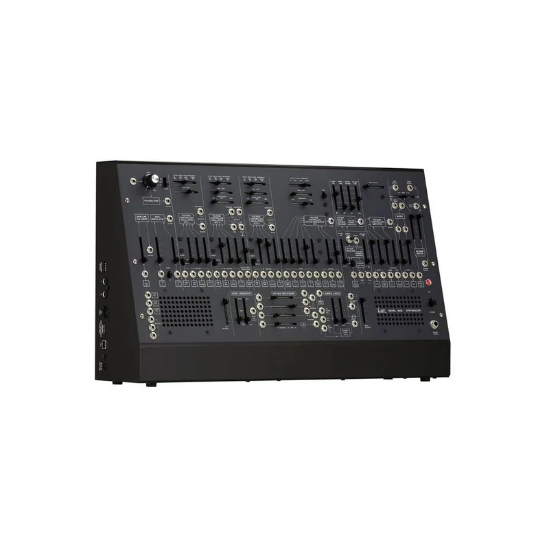 ARP 2600-M BUNDLE con Korg Microkey 37 Omaggio