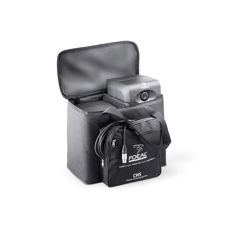 Focal SACCMS40 BORSA X CMS 40