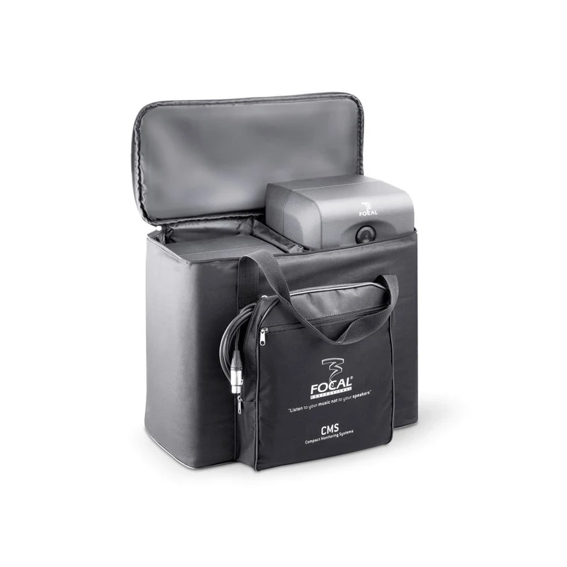 Focal SACCMS65 BORSA X CMS 65