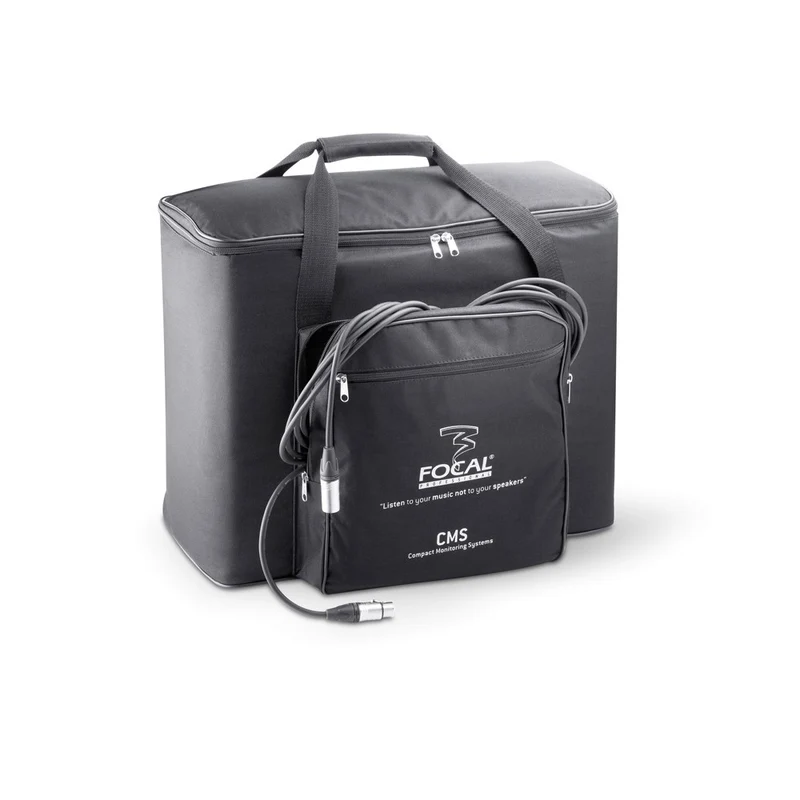 Focal SACCMS65 BORSA X CMS 65