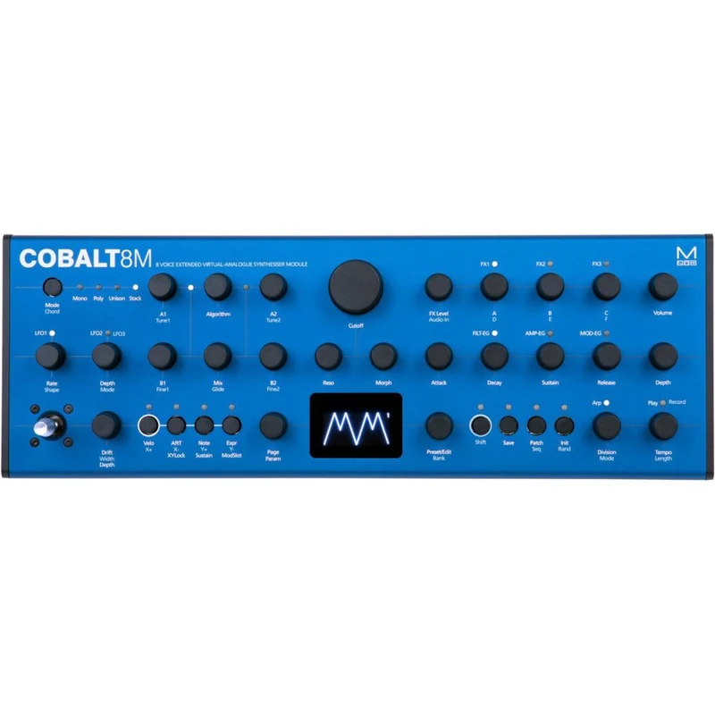 MODAL ELECTRONICS COBALT8M