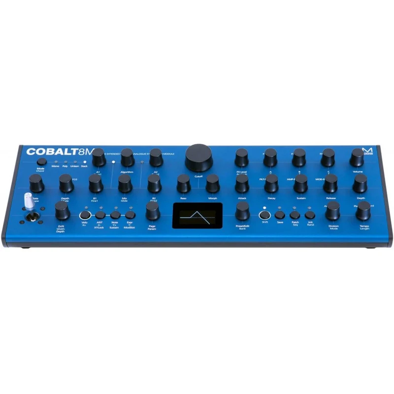 MODAL ELECTRONICS COBALT8M