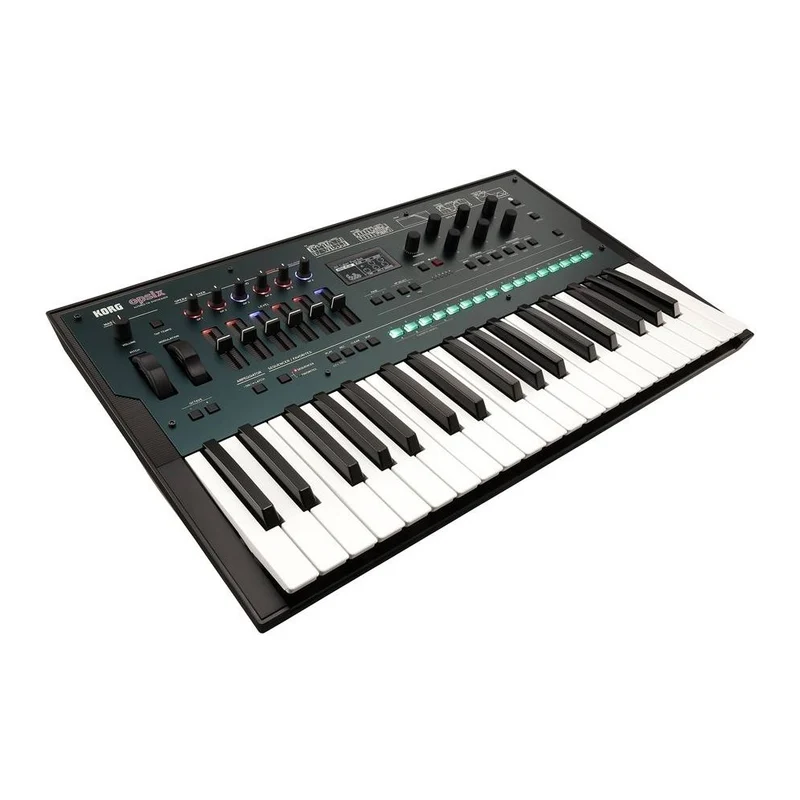KORG OPSIX Sintetizzatore digitale FM