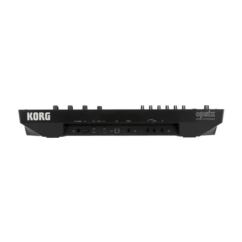 KORG OPSIX Sintetizzatore digitale FM