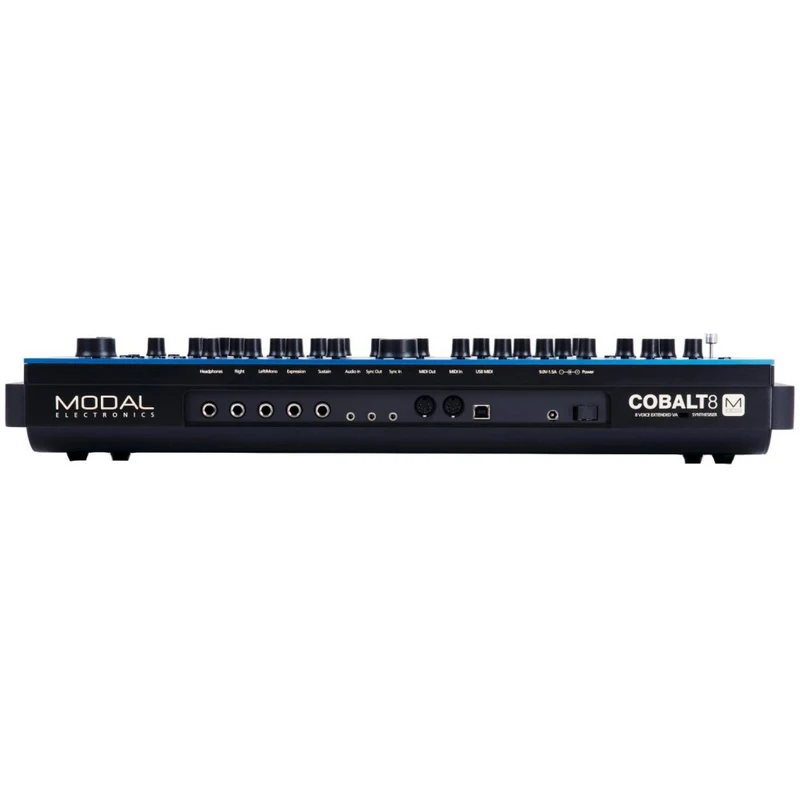 MODAL ELECTRONICS COBALT8