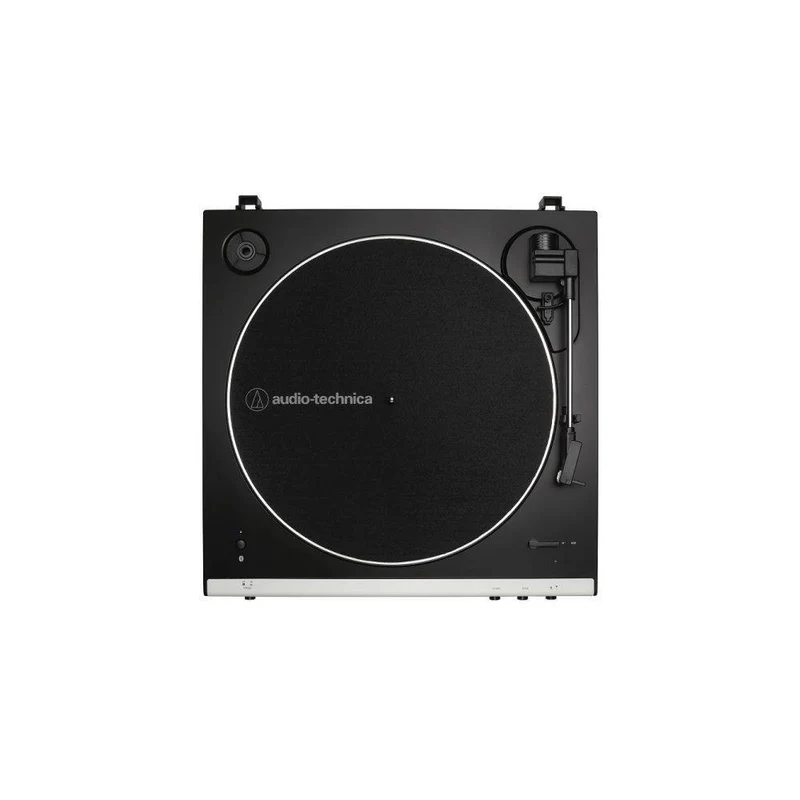 AUDIO TECHNICA AT-LP60X USB GM Giradischi con trazione a cinghia