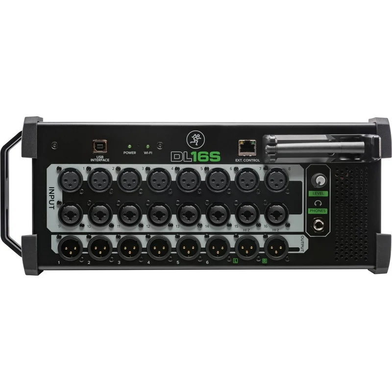 MACKIE DL-16S Mixer digitale a 16 canali