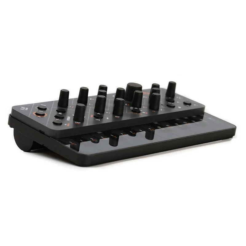 MODAL ELECTRONICS SKULPT Sintetizzatore analogico portatile nero