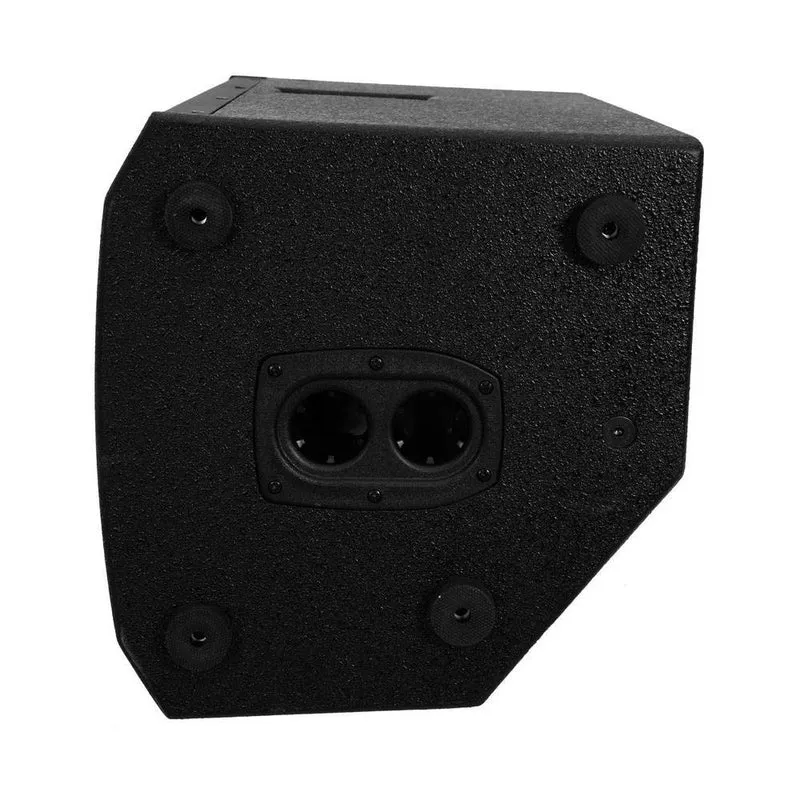 OMNITRONIC AZX-212A Diffusore attivo a due vie da 12"