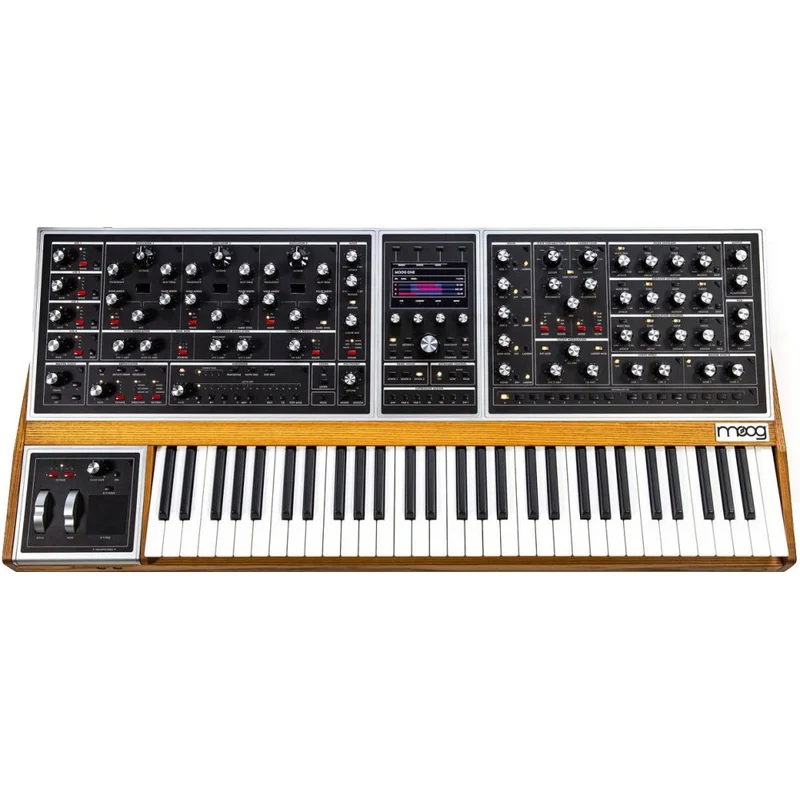 MOOG THE ONE 16 Sintetizzatore analogico a 61 tasti