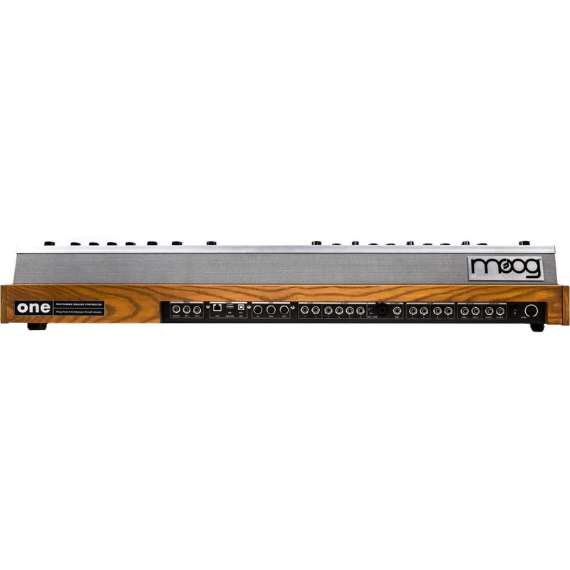 MOOG THE ONE 16 Sintetizzatore analogico a 61 tasti
