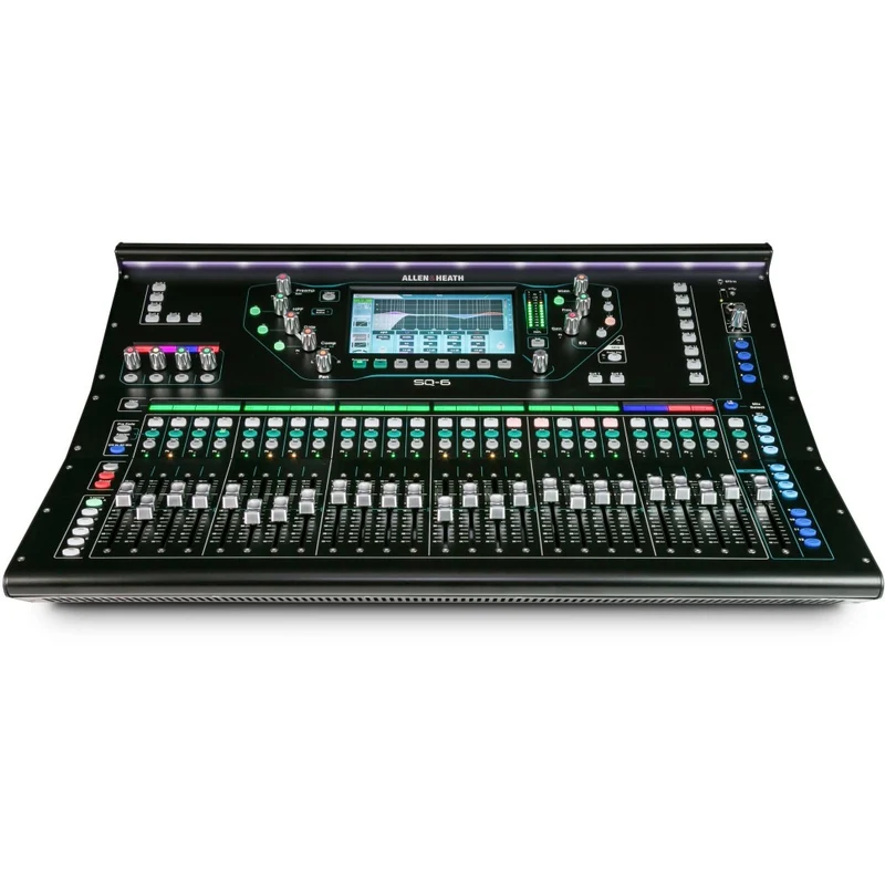 ALLEN & HEATH SQ-6 Mixer digitale