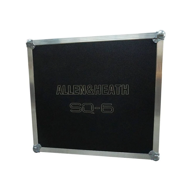 ALLEN & HEATH SQ-6 Mixer digitale
