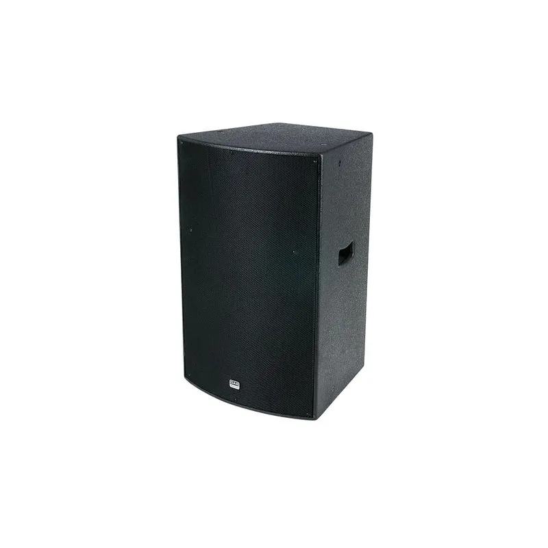 DAP DRX-15A Cassa attiva da 15"