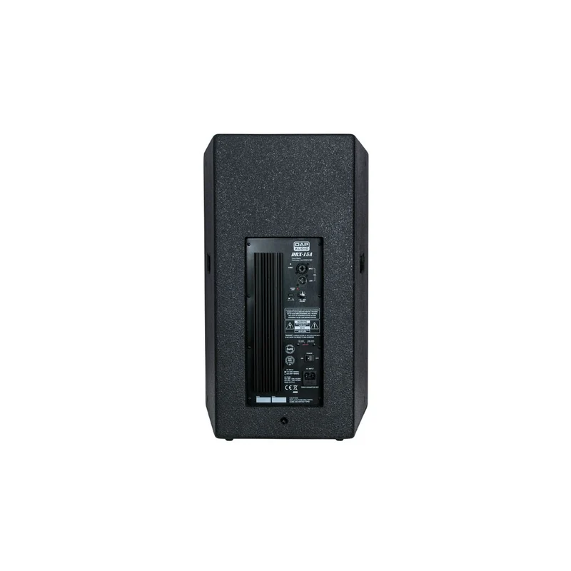 DAP DRX-15A Cassa attiva da 15"