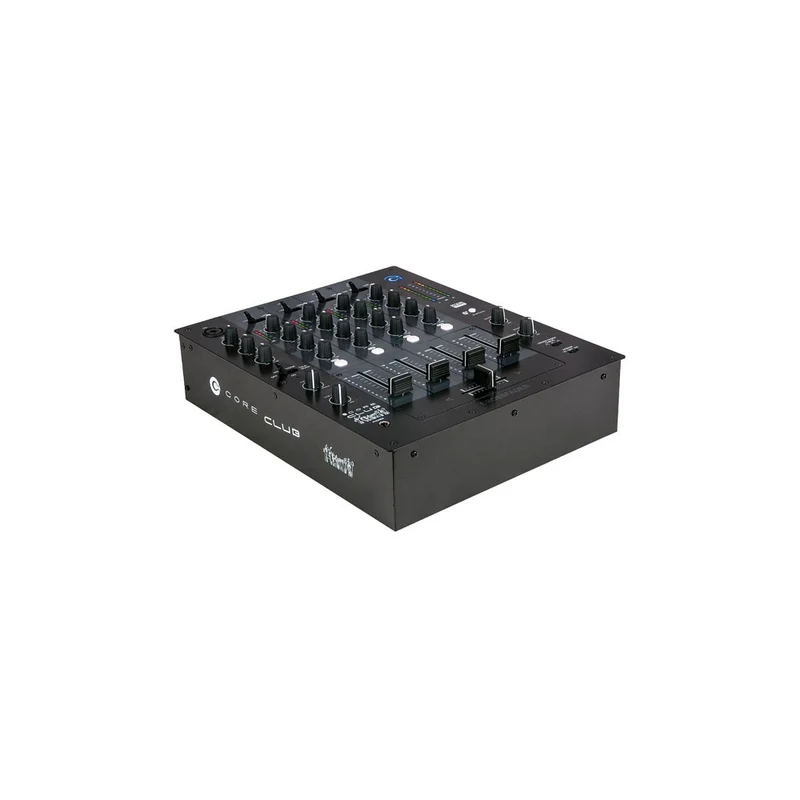 DAP-Audio CORE Club Mixer da DJ a 4 canali