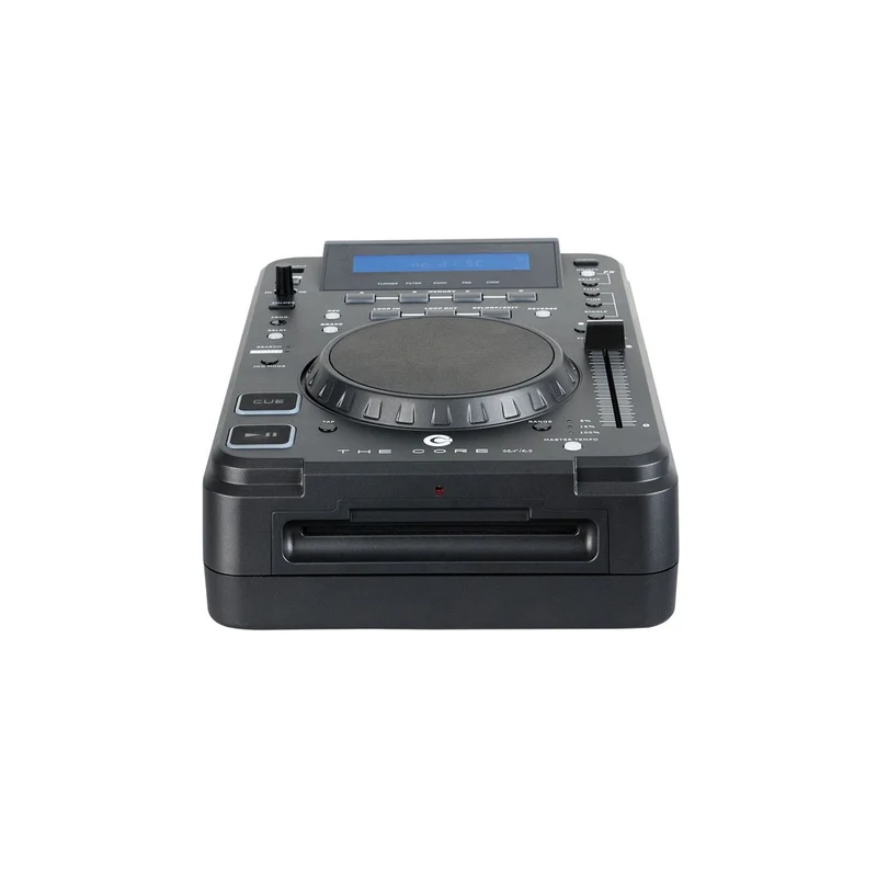 DAP-Audio CORE CDMP-750 Lettore CD USB da tavolo