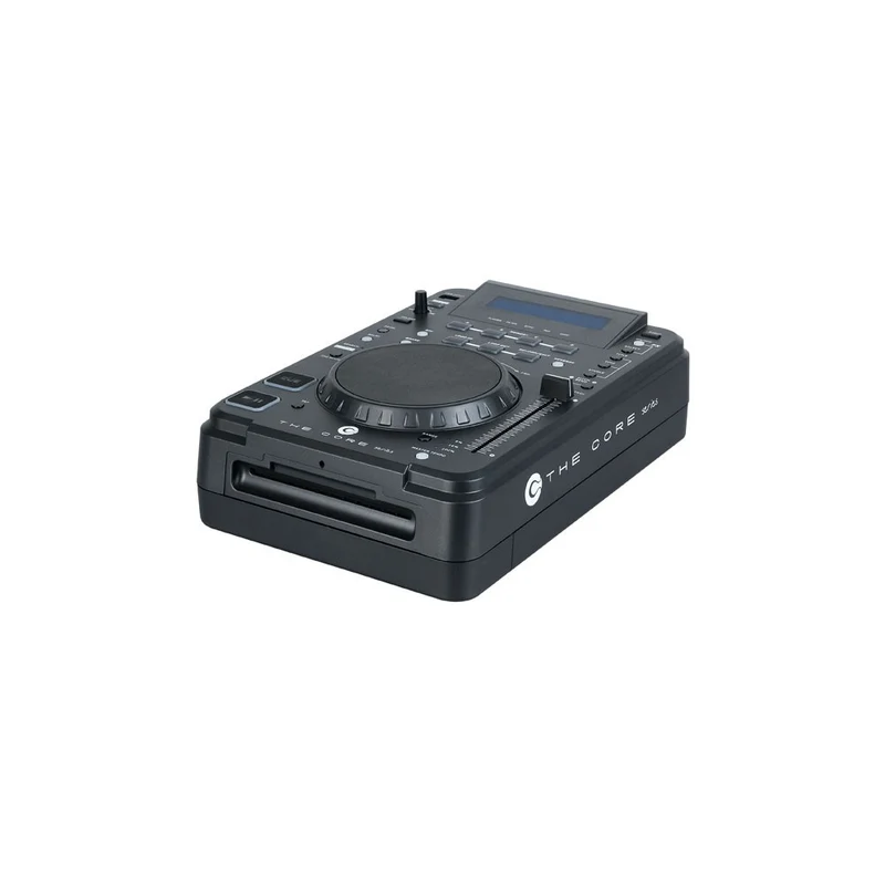 DAP-Audio CORE CDMP-750 Lettore CD USB da tavolo