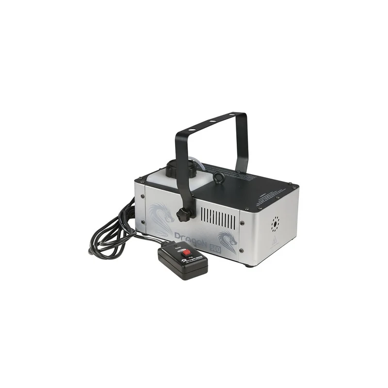 Showtec Dragon 500 Macchina del Fumo
