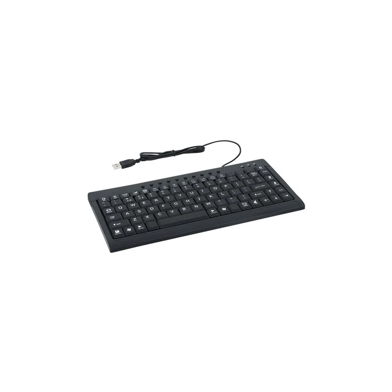 Showtec Galactic 1K20 TXT RGB-1000 mW