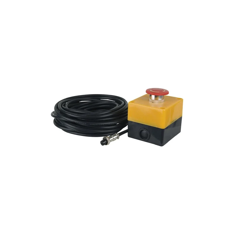 Showtec Remote Interlock con 10m di cavo