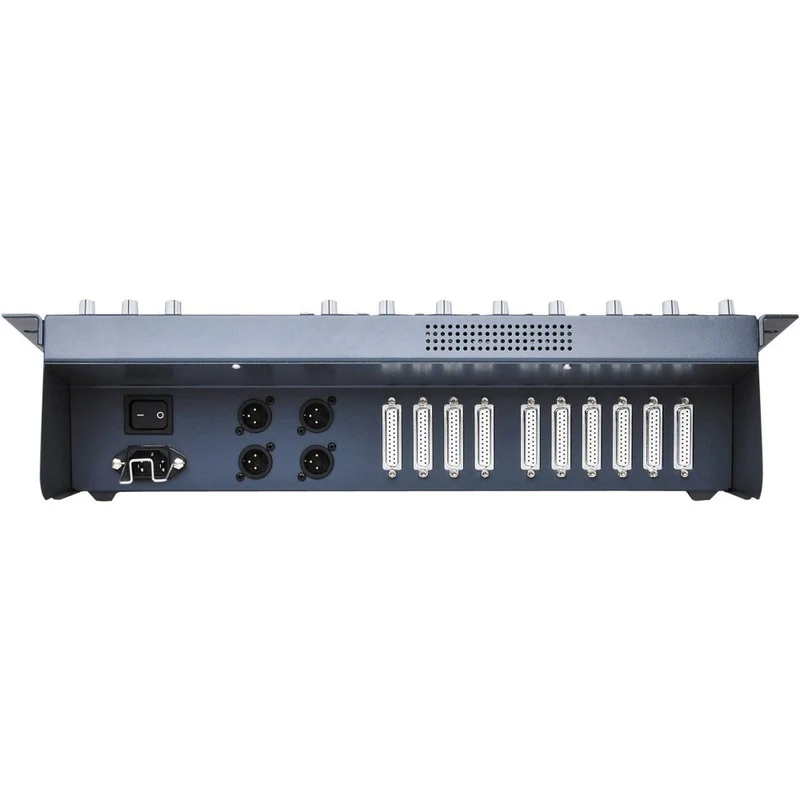 SOLID STATE LOGIC X-DESK Mixer 8 Dualinput 16 out