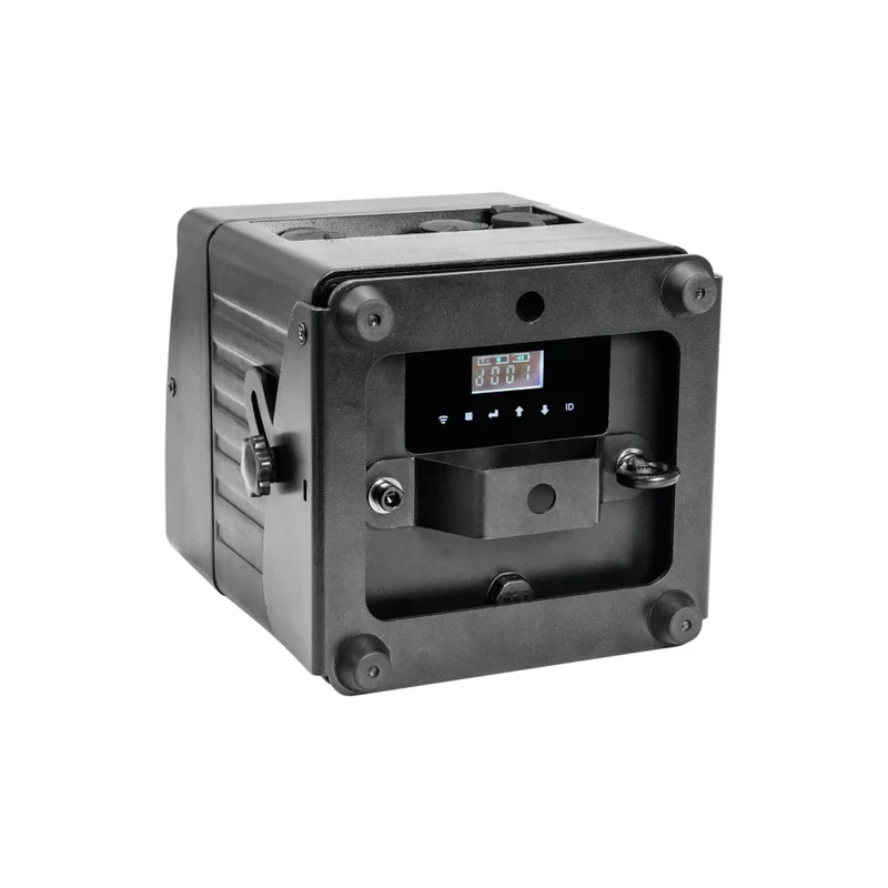 EUROLITE AKKU IP 65 UP-4 QCL Spot Quick DMX