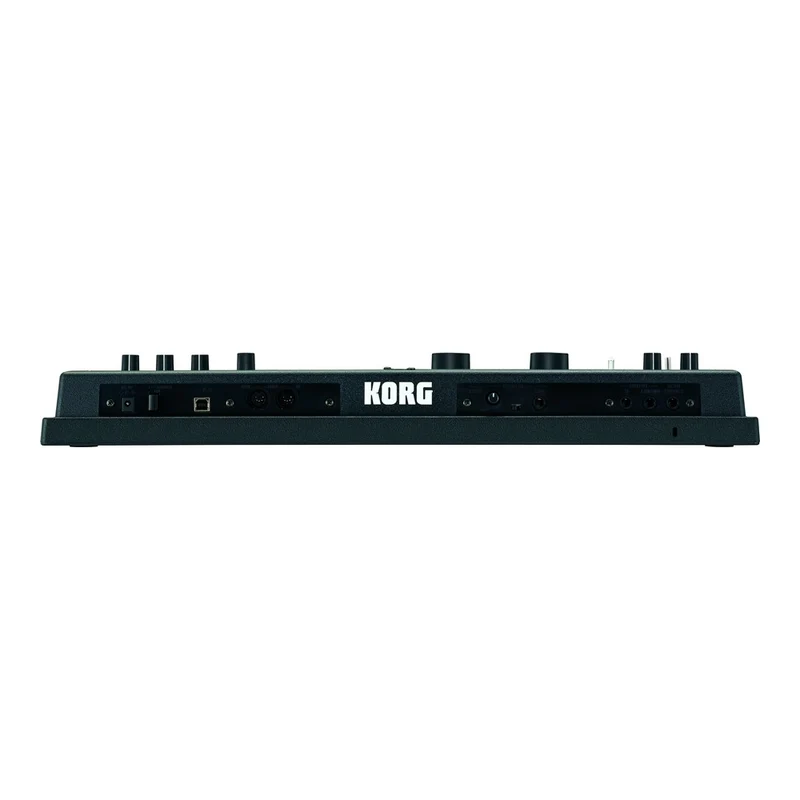 KORG MICROKORG XL+ Sintetizzatore con Vocoder