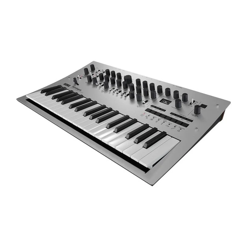 KORG MINILOGUE POLYPHONIC Sintetizzatore analogico polifonico