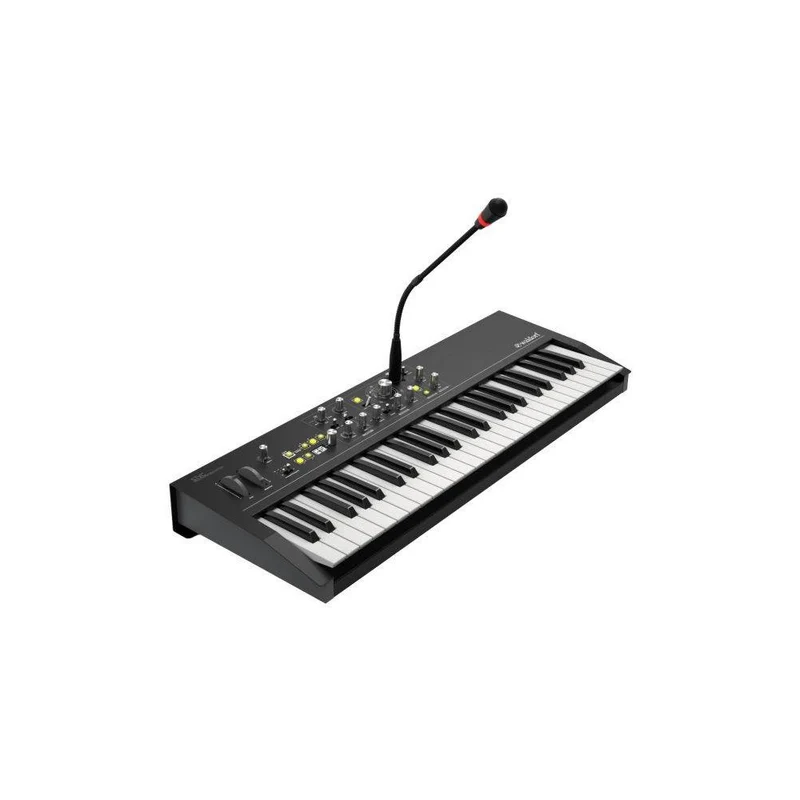 WALDORF STVC Sintetizzatore strings con vocoder