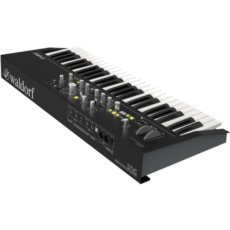 WALDORF STVC Sintetizzatore strings con vocoder