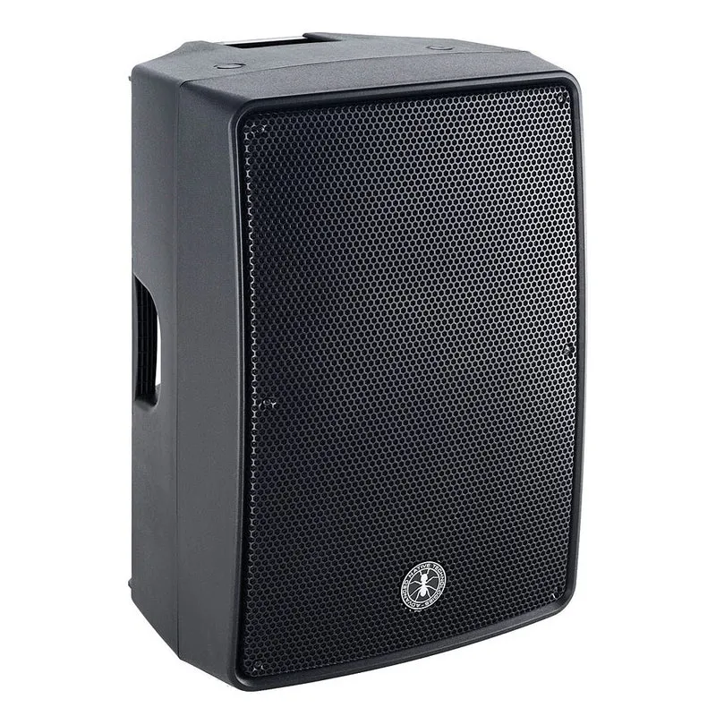 ANT REDFIRE 15" SPEAKER ATTIVO A 2 VIE DA 15"