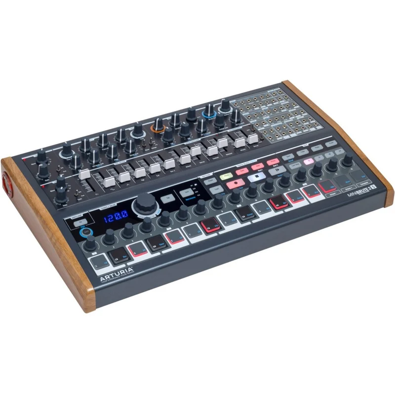 ARTURIA MINIBRUTE 2S Sintetizzatore Monofonico