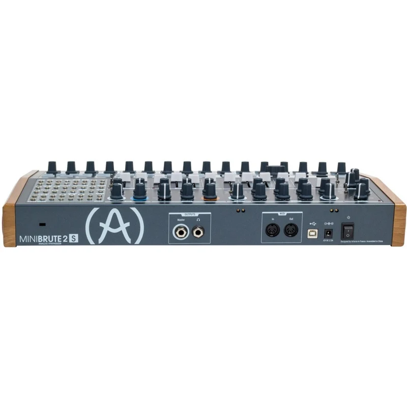 ARTURIA MINIBRUTE 2S Sintetizzatore Monofonico