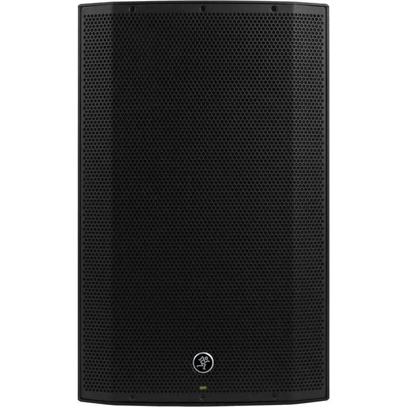 MACKIE THUMP 15A DIFFUSORE BI AMPLIFICATO A 2 VIE DA 1300W