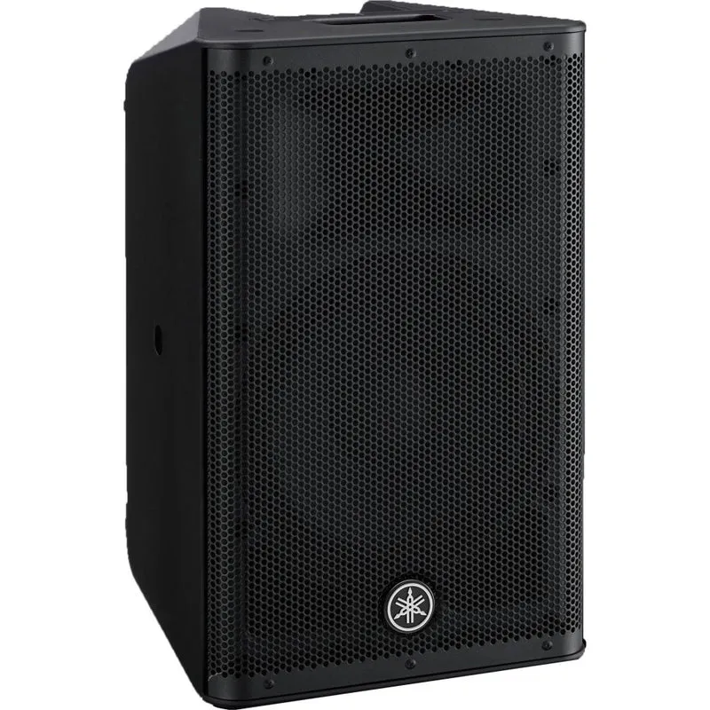YAMAHA DXR10 MKII Diffusore attivo da 10"
