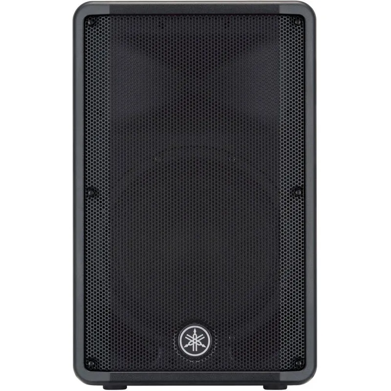 YAMAHA DBR12 Diffusore attivo da 12″