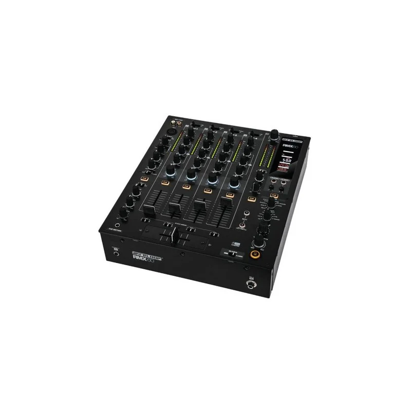 RELOOP RMX-60 DIGITAL MIXER PER DJ