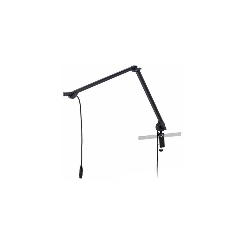 K&M 23860 BRACCIO MICROFONICO DA TAVOLO