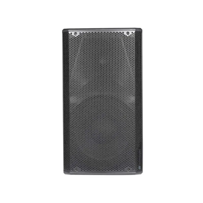 DB TECHNOLOGIES OPERA 12 CASSA ATTIVA 12" 600 WATT RMS