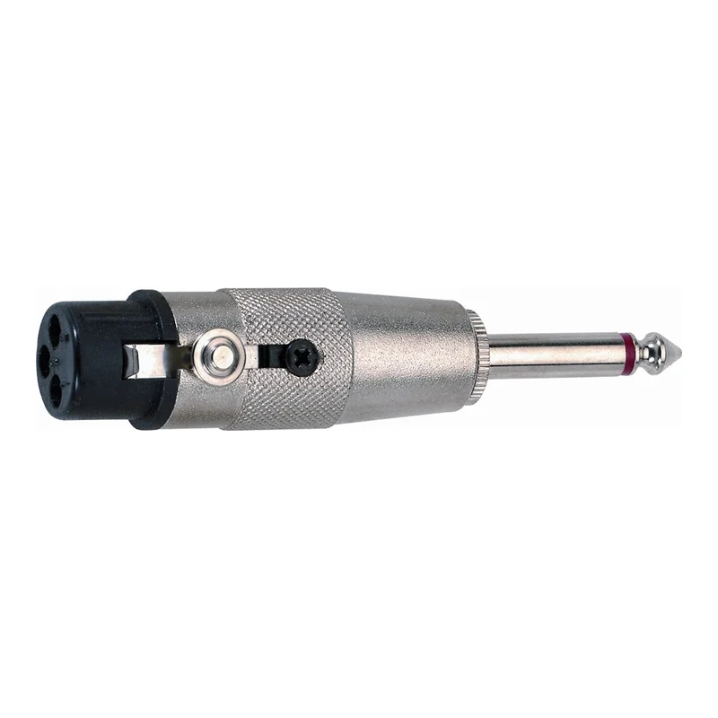 Quik Lok F/146 Adattatore audio